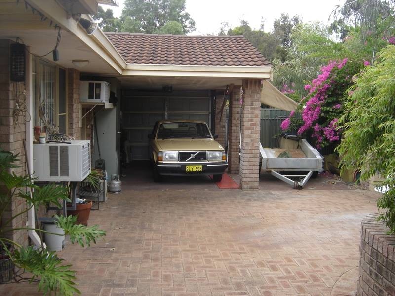 53 Greenpark Road, Alexander Heights WA 6064