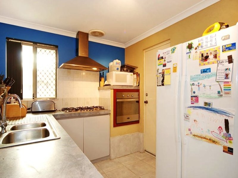 45 Yosemite Loop, Ballajura WA 6066