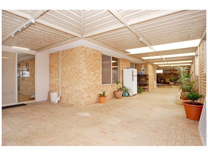 45 Yosemite Loop, Ballajura WA 6066