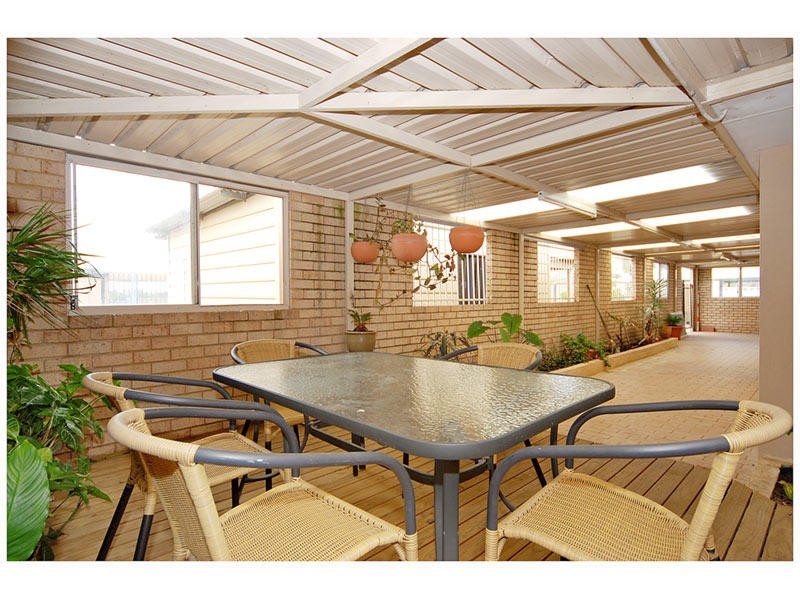 45 Yosemite Loop, Ballajura WA 6066