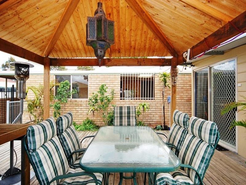 45 Yosemite Loop, Ballajura WA 6066