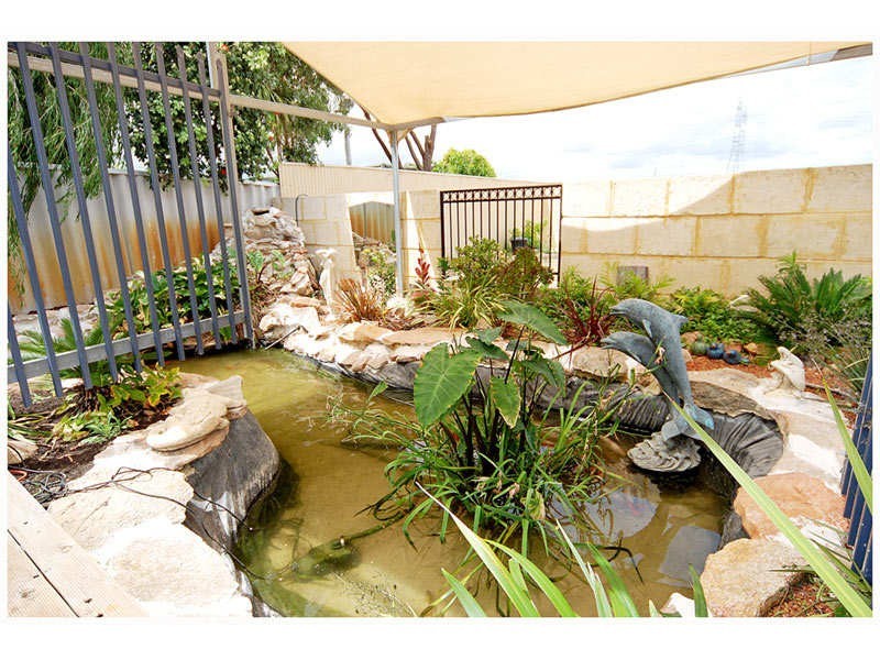 45 Yosemite Loop, Ballajura WA 6066