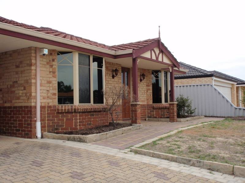 72 Giralia Parkway, Ballajura WA 6066