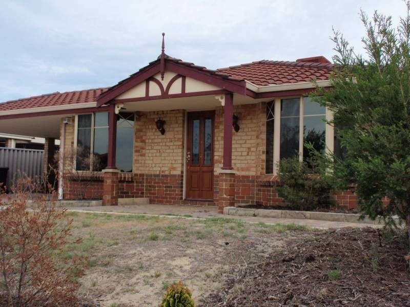 72 Giralia Parkway, Ballajura WA 6066