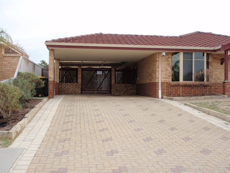 72 Giralia Parkway, Ballajura WA 6066