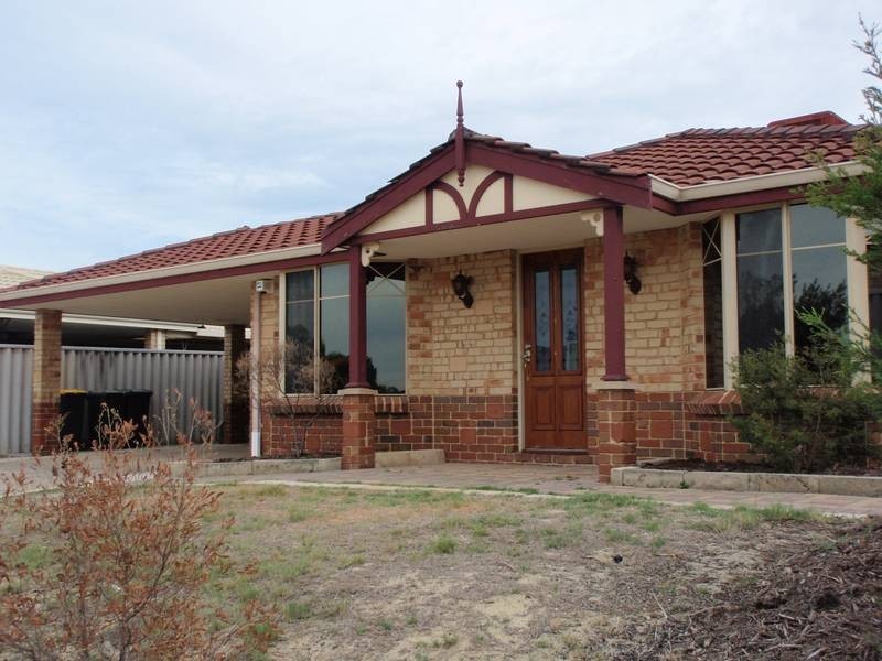 72 Giralia Parkway, Ballajura WA 6066