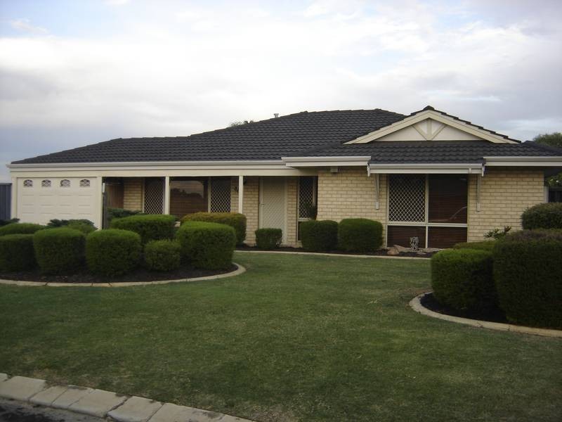 46 Enderby Court, Ballajura WA 6066
