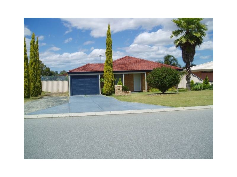7 Rickmann Place, Marangaroo WA 6064