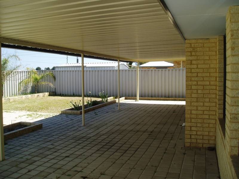 49 Mitra Loop, Beechboro WA 6063