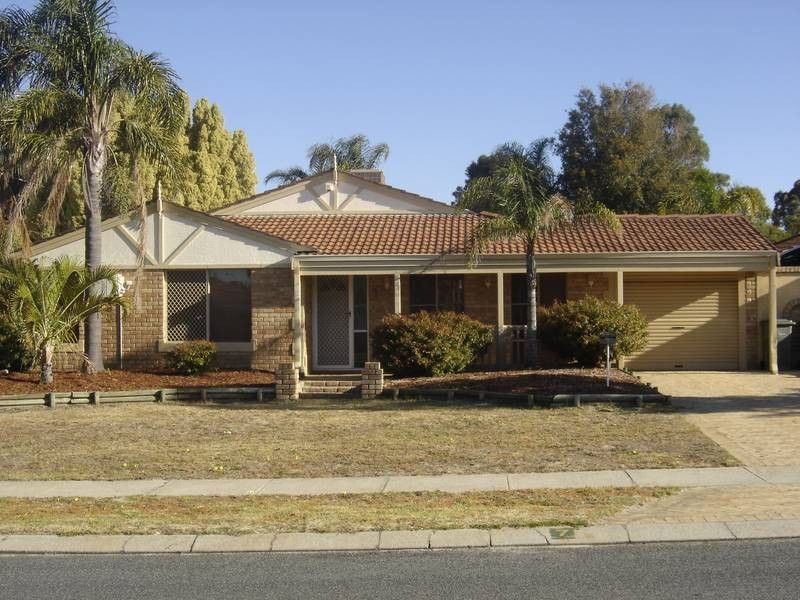 7 Whitcombe Way, Alexander Heights WA 6064