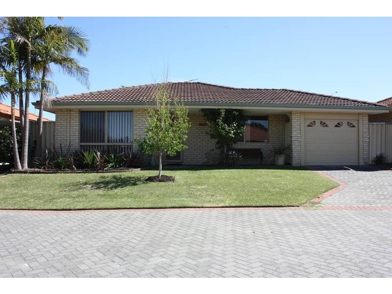 29/53 Westgate Way, Marangaroo WA 6064