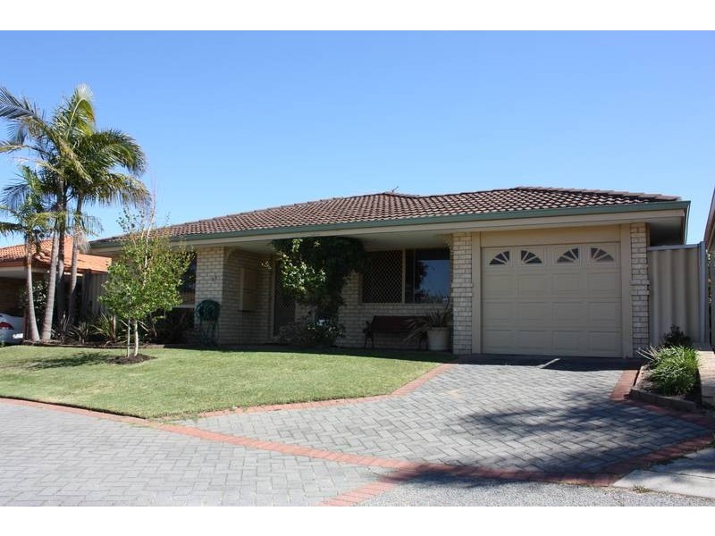 29/53 Westgate Way, Marangaroo WA 6064