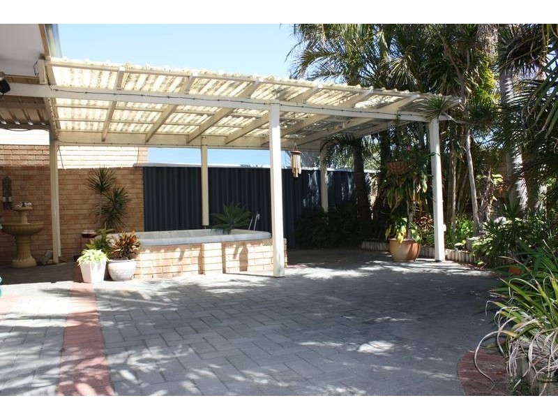 29/53 Westgate Way, Marangaroo WA 6064