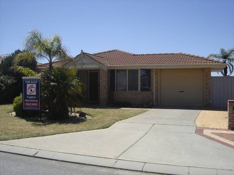 38 Honours Rise, Marangaroo WA 6064