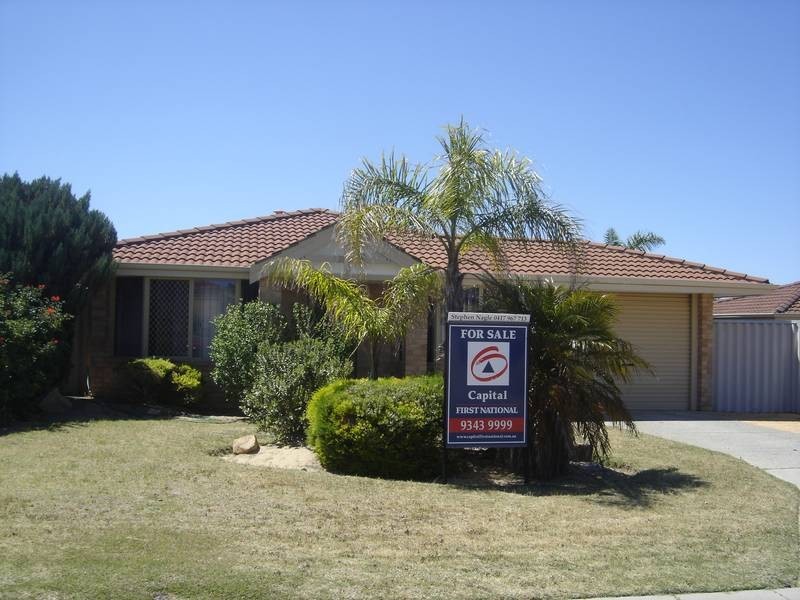 38 Honours Rise, Marangaroo WA 6064