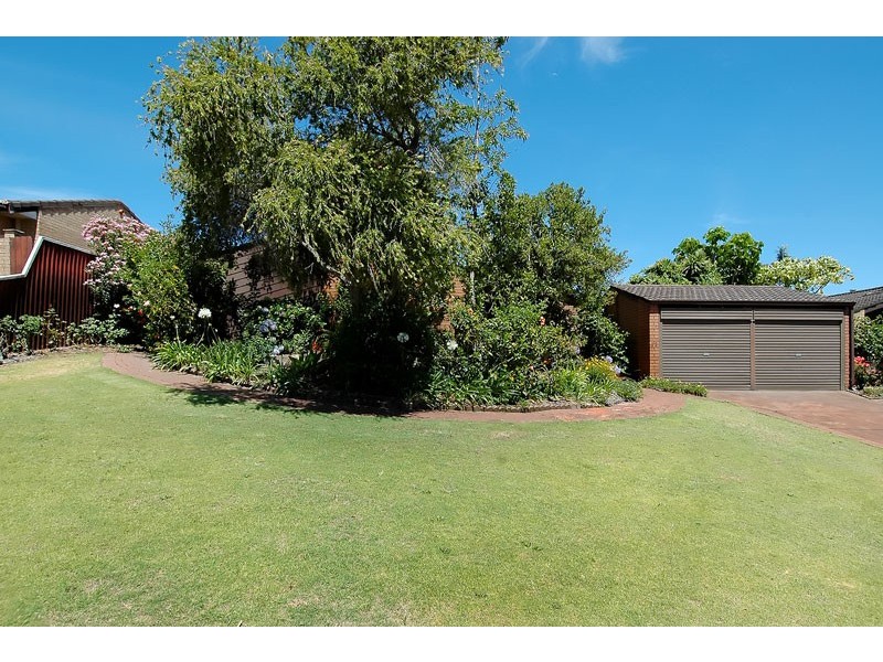22 Chancery Lane, Alexander Heights WA 6064