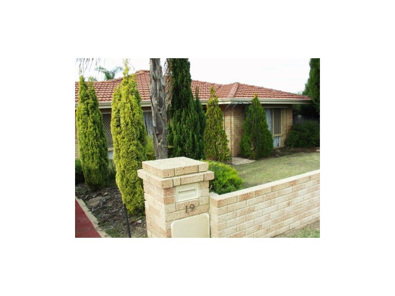 19 Gerosa Place, Alexander Heights WA 6064