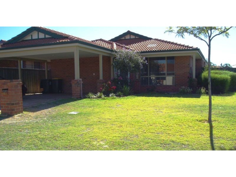 15 Solanum Court, Ellenbrook WA 6069