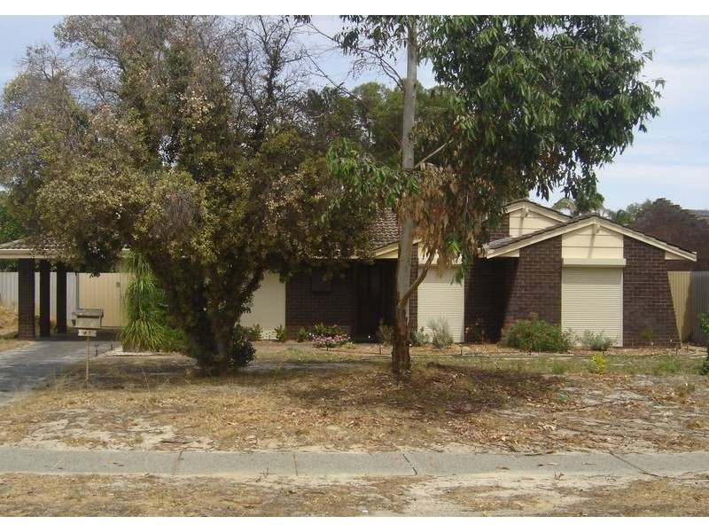 47 Greenpark Road, Alexander Heights WA 6064