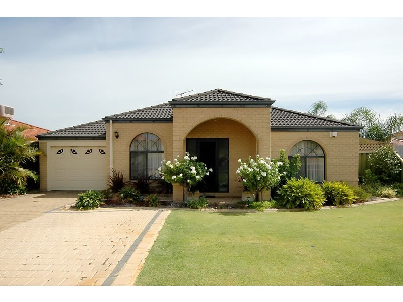 21 Truscott Elbow, Alexander Heights WA 6064