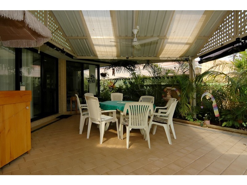 21 Truscott Elbow, Alexander Heights WA 6064