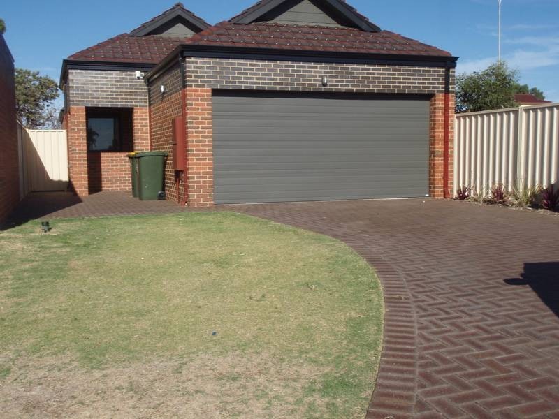 34 James Gilmour Way, Darch WA 6065