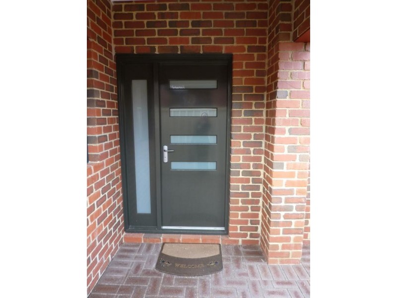 34 James Gilmour Way, Darch WA 6065