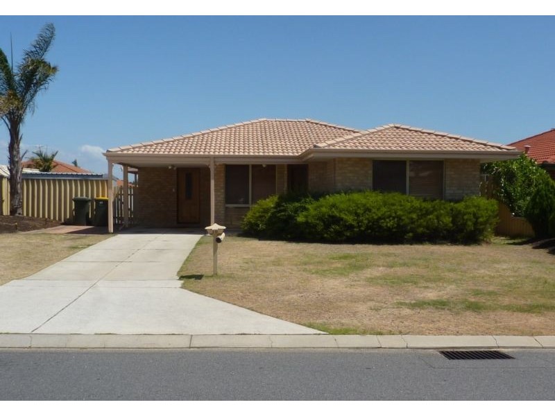 10 Curtin Road, Marangaroo WA 6064