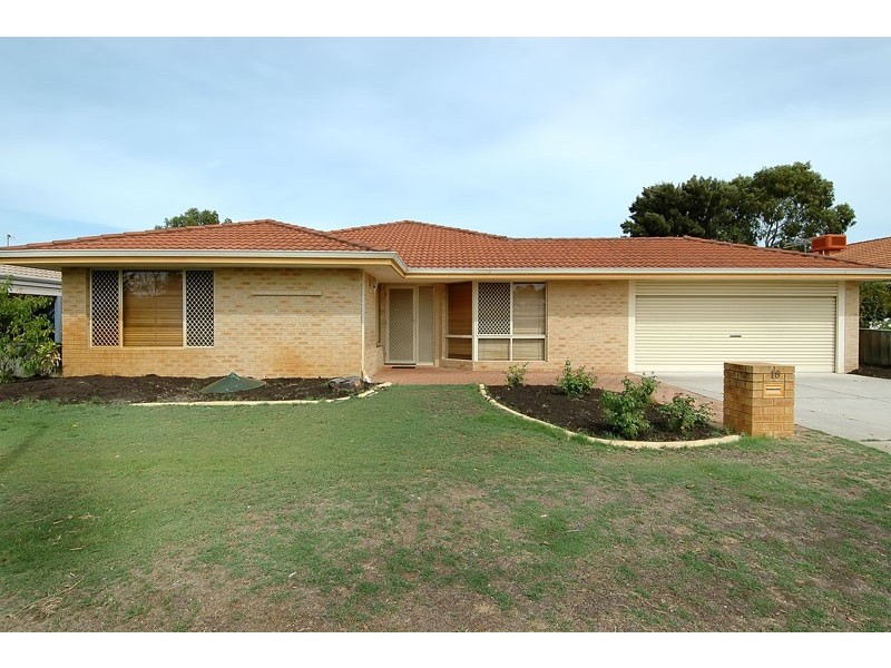 18 Winchester, Ballajura WA 6066