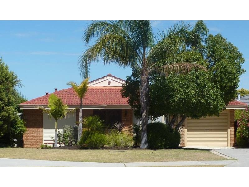115 Highclere Boulevard, Marangaroo WA 6064