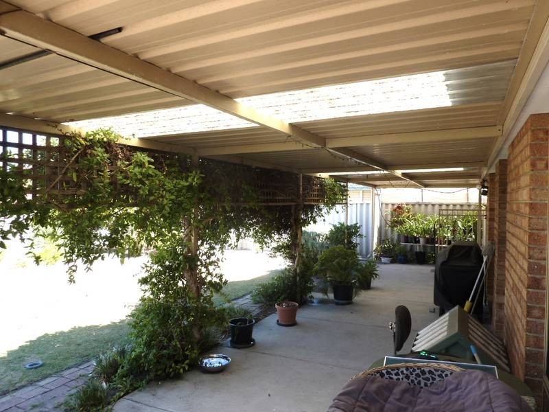 115 Highclere Boulevard, Marangaroo WA 6064