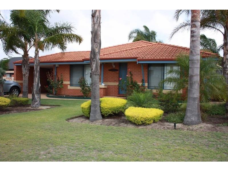 56 Mangrove Circuit, Banksia Grove WA 6031