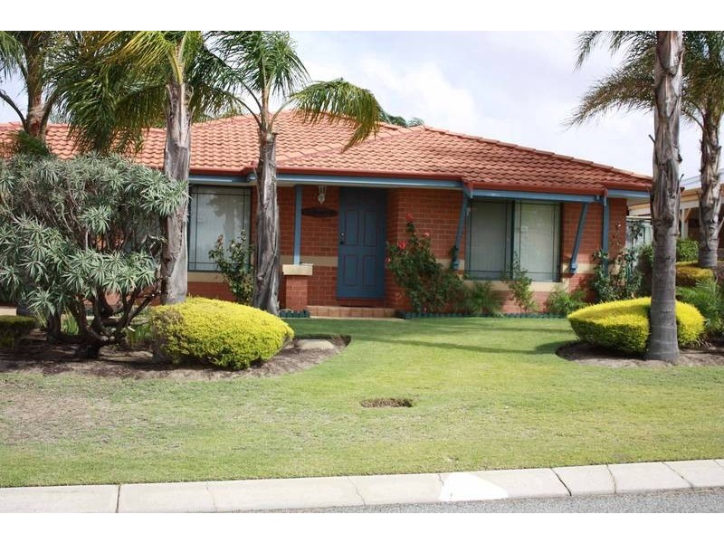 56 Mangrove Circuit, Banksia Grove WA 6031