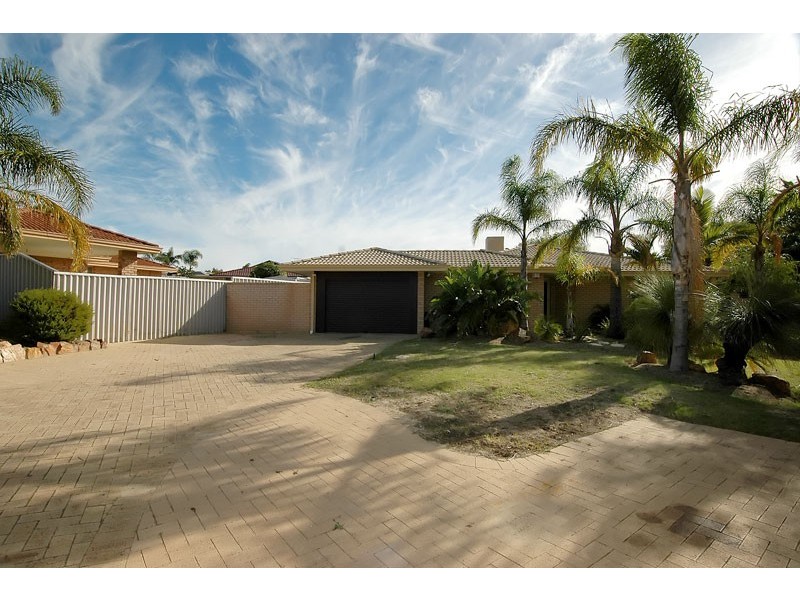 7 Salacia Court, Alexander Heights WA 6064