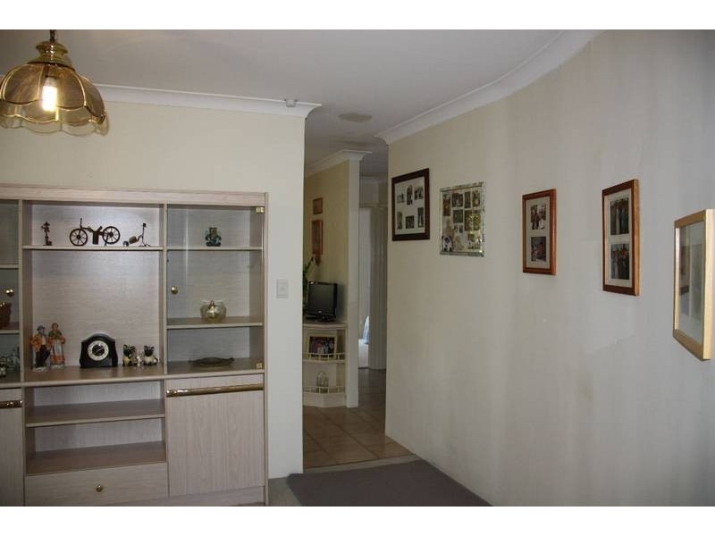 72 WOODWARD CIRCLE, Marangaroo WA 6064