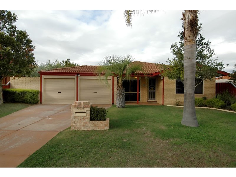 104 The Avenue, Alexander Heights WA 6064