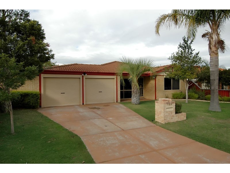 104 The Avenue, Alexander Heights WA 6064