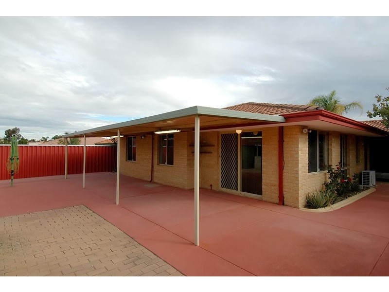 104 The Avenue, Alexander Heights WA 6064