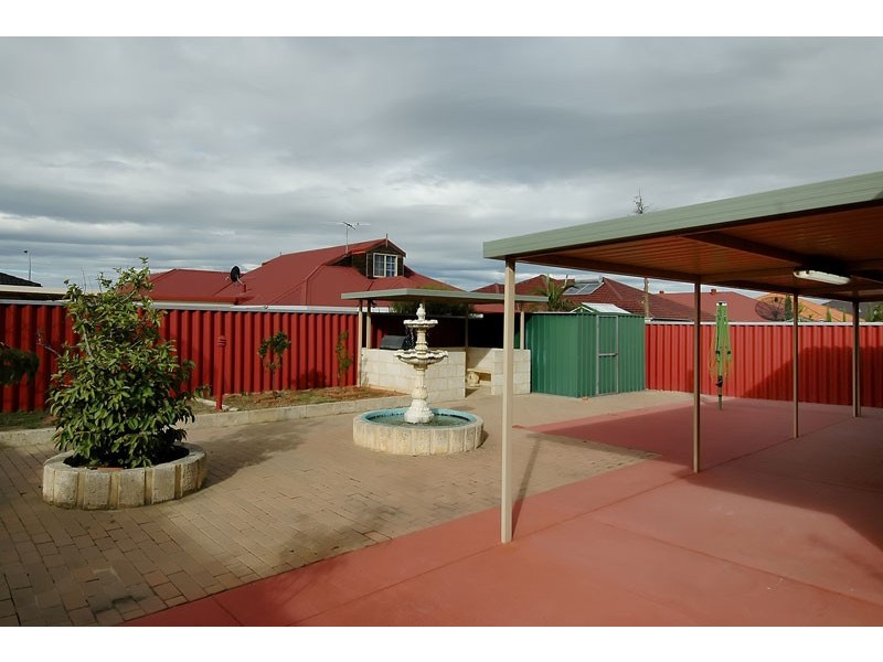 104 The Avenue, Alexander Heights WA 6064