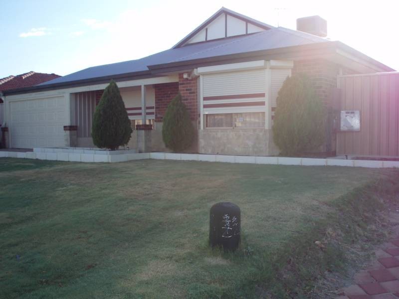 144 Highclere Boulevard, Marangaroo WA 6064