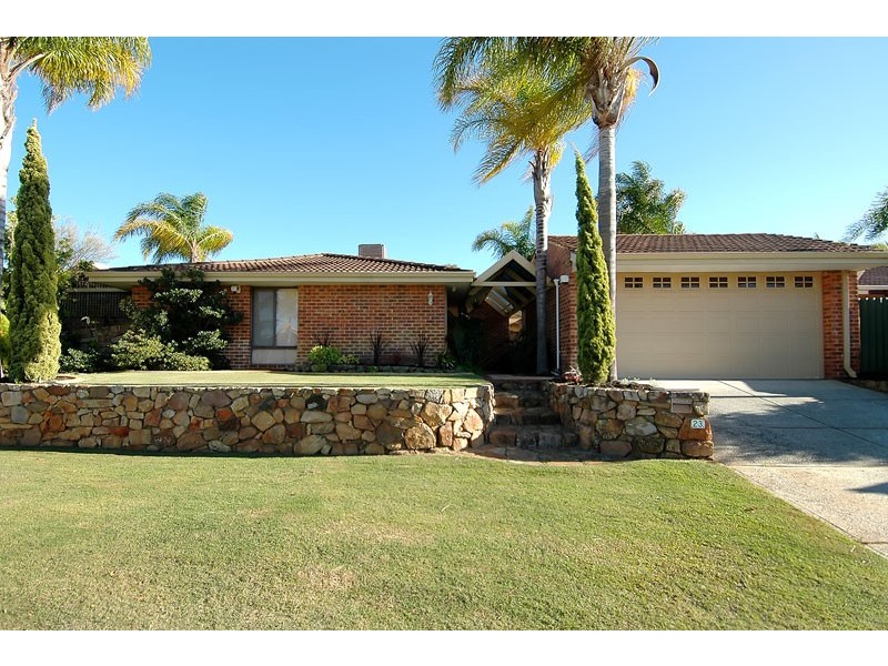 23 Glenbrook Drive, Ballajura WA 6066