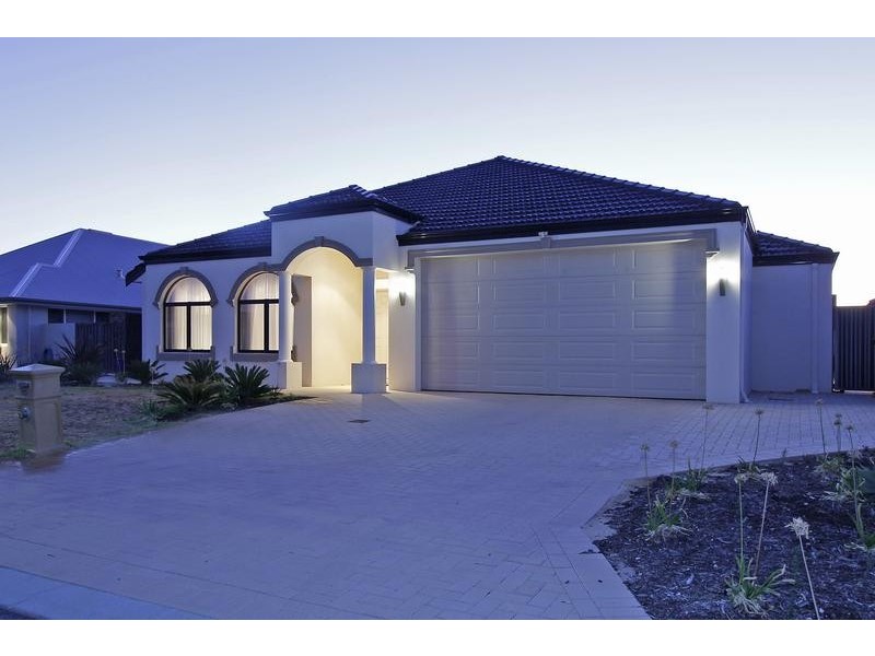 25 Whitehart Ent, Aveley WA 6069