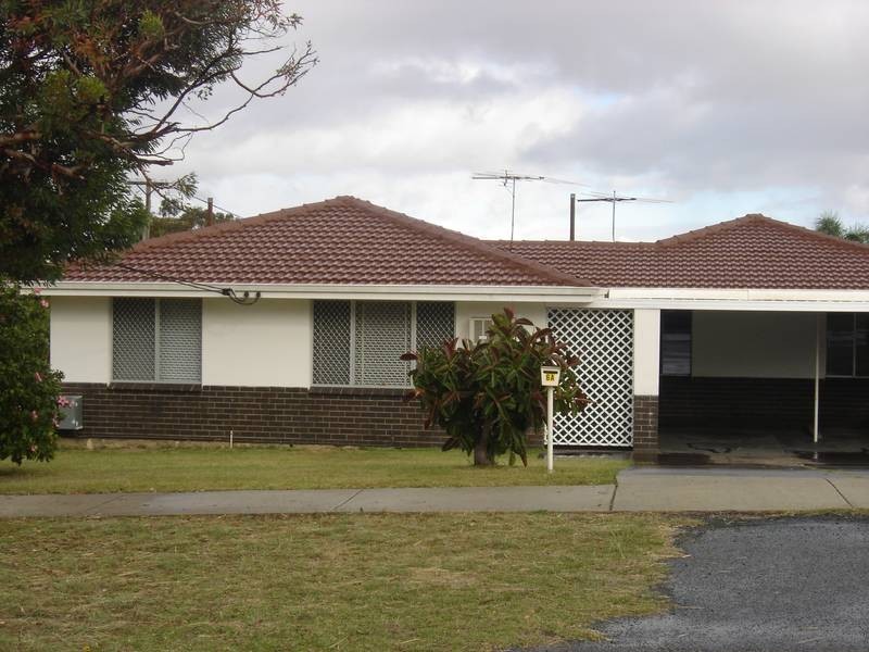 6A Dallington Crescent, Balga WA 6061