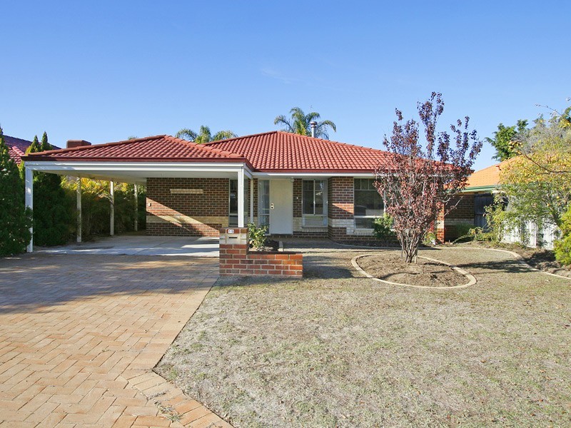 15 Millstream Grove, Ellenbrook WA 6069
