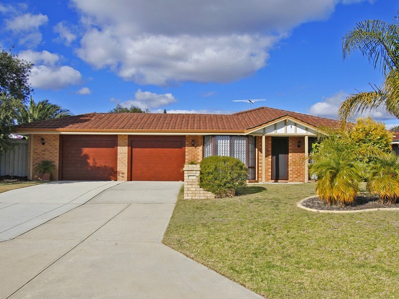 19 Bradbury Place, Alexander Heights WA 6064