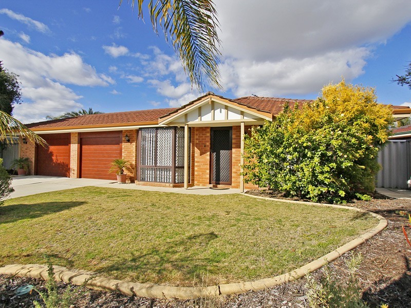 19 Bradbury Place, Alexander Heights WA 6064