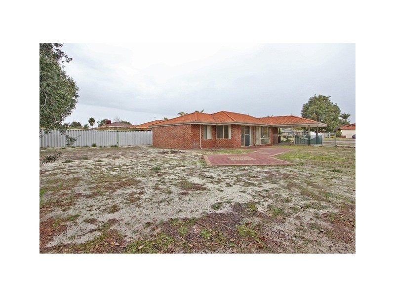 105 Giralia Parkway, Ballajura WA 6066