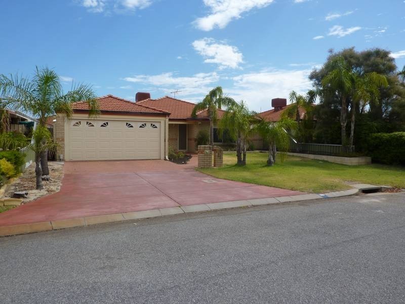 21 Gilroyd Loop, Ballajura WA 6066