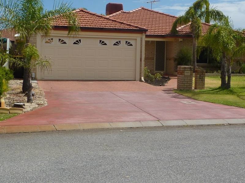 21 Gilroyd Loop, Ballajura WA 6066