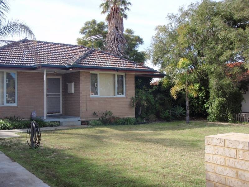 6 Garnett Place, Balga WA 6061